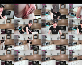 _be_my_daddy — 60 minute Chaturbate female teen cam video, 1080p, Jun 24, 2022