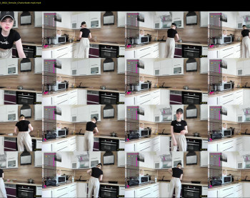 _be_my_daddy — 56 minute Chaturbate female teen cam video, 1080p, Jun 24, 2022