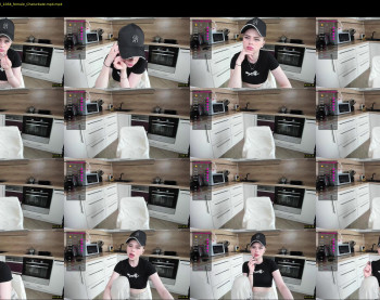 _be_my_daddy — 35 minute Chaturbate female teen cam video, 1080p, Jun 24, 2022
