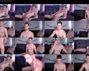 cloudsent — 55 minute Chaturbate male teen cam video, 1080p, Jun 25, 2022