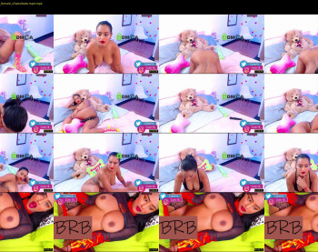 cute_eli — 64 minute Chaturbate female teen cam video, 1080p, Jun 24, 2022