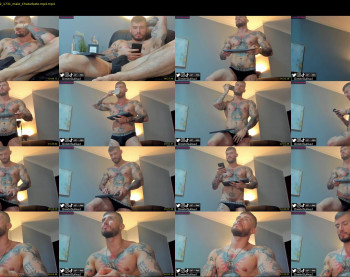 dimitri_sullivan — 54 minute Chaturbate male teen cam video, 1080p, Jun 24, 2022