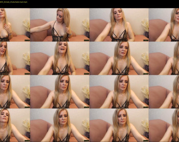 ivanacharm — 10 minute Chaturbate female teen cam video, 1080p, Jun 24, 2022