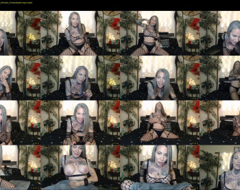 mizxtrix — 82 minute Chaturbate female teen cam video, 480p, Jun 24, 2022