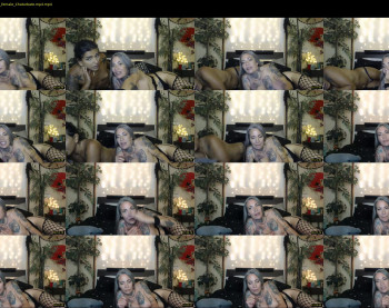 mizxtrix — 13 minute Chaturbate female teen cam video, 480p, Jun 24, 2022
