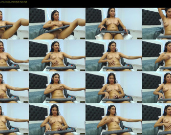 ruby_megan8 — 4 minute Chaturbate couple teen cam video, 720p, Jun 24, 2022