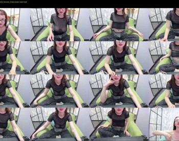 rubytwinkle — 50 minute Chaturbate female teen cam video, 1080p, Jun 25, 2022