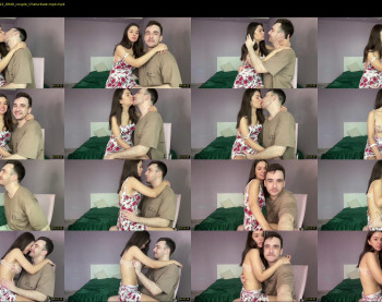 sweetyadeleeee — 9 minute Chaturbate couple teen cam video, 1080p, Jun 24, 2022