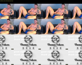 thomas_falcon1 — 21 minute Chaturbate male teen cam video, 1080p, Jun 24, 2022