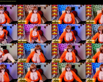 yoki_shizuko — 30 minute Chaturbate female teen cam video, 1080p, Jun 24, 2022