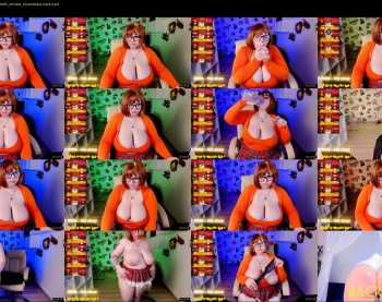 yoki_shizuko — 59 minute Chaturbate female teen cam video, 1080p, Jun 24, 2022