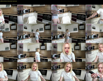 _be_my_daddy — 54 minute Chaturbate female teen cam video, 1080p, Jun 25, 2022