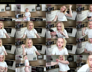 _be_my_daddy — 53 minute Chaturbate female teen cam video, 1080p, Jun 25, 2022