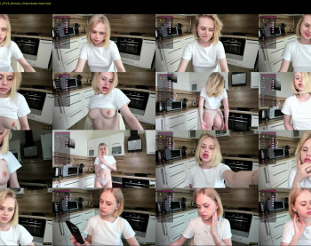 _be_my_daddy — 54 minute Chaturbate female teen cam video, 1080p, Jun 25, 2022