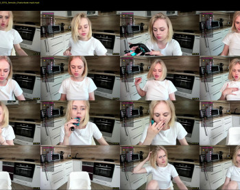 _be_my_daddy — 55 minute Chaturbate female teen cam video, 1080p, Jun 25, 2022
