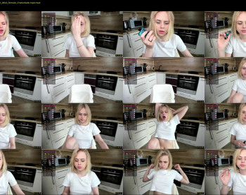 _be_my_daddy — 54 minute Chaturbate female teen cam video, 1080p, Jun 25, 2022