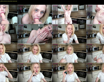 _be_my_daddy — 37 minute Chaturbate female teen cam video, 1080p, Jun 25, 2022