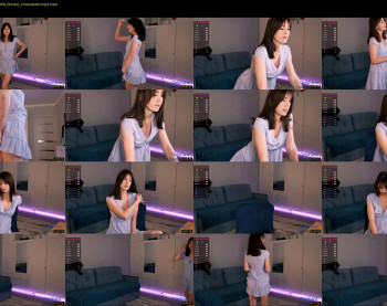 _blackbee_ — 41 minute Chaturbate female teen cam video, 1080p, Jun 25, 2022
