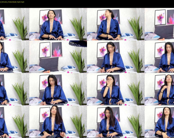 chlooee_ — 14 minute Chaturbate female teen cam video, 720p, Jun 25, 2022