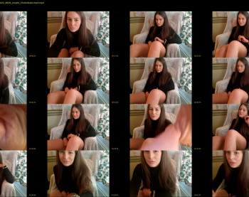 cornishcandy — 3 minute Chaturbate female teen cam video, 720p, Jun 25, 2022