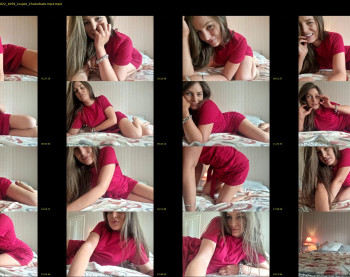 cornishcandy — 28 minute Chaturbate female teen cam video, 720p, Jun 25, 2022