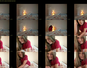 cornishcandy — 13 minute Chaturbate female teen cam video, 720p, Jun 25, 2022