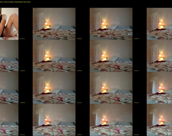 cornishcandy — 6 minute Chaturbate female teen cam video, 720p, Jun 25, 2022