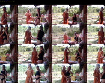 danamily — 61 minute Chaturbate female teen cam video, 1080p, Jun 25, 2022