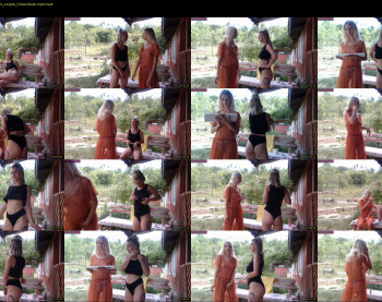 danamily — 62 minute Chaturbate female teen cam video, 1080p, Jun 25, 2022