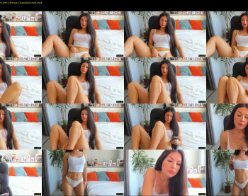 devilish_goddes — 25 minute Chaturbate female teen cam video, 1080p, Jun 25, 2022
