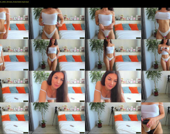devilish_goddes — 9 minute Chaturbate female teen cam video, 1080p, Jun 25, 2022