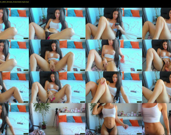 devilish_goddes — 34 minute Chaturbate female teen cam video, 1080p, Jun 25, 2022