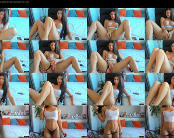 devilish_goddes — 25 minute Chaturbate female teen cam video, 1080p, Jun 25, 2022