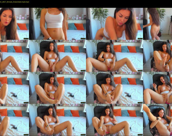 devilish_goddes — 13 minute Chaturbate female teen cam video, 1080p, Jun 25, 2022