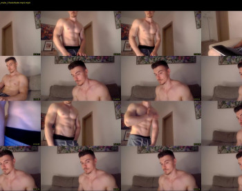 eddieds — 44 minute Chaturbate male teen cam video, 1080p, Jun 26, 2022
