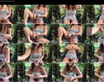 funcamkw — 32 minute Chaturbate female teen cam video, 720p, Jun 26, 2022