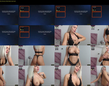 hellen_joy — 57 minute Chaturbate female teen cam video, 1080p, Jun 25, 2022