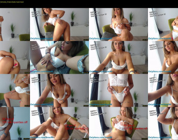 lissa__1 — 92 minute Chaturbate female teen cam video, 720p, Jun 25, 2022