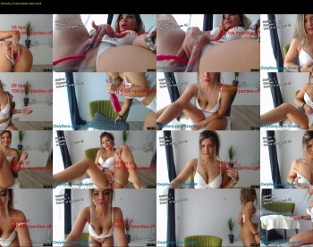 lissa__1 — 33 minute Chaturbate female teen cam video, 720p, Jun 25, 2022