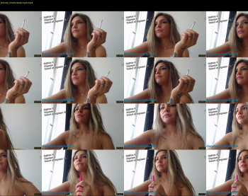 lissa__1 — 9 minute Chaturbate female teen cam video, 720p, Jun 25, 2022