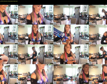 phoenix_taylor — 56 minute Chaturbate female teen cam video, 1080p, Jun 25, 2022