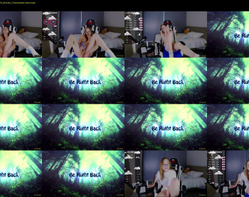 shaaakeit — 62 minute Chaturbate female teen cam video, 1080p, Jun 26, 2022