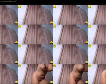 sofia_sakura — 24 minute Chaturbate female teen cam video, 1080p, Jun 25, 2022