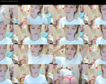 veronica_space — 15 minute Chaturbate female teen cam video, 1080p, Jun 26, 2022