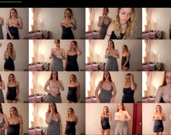 aliaa_ — 49 minute Chaturbate female teen cam video, 1080p, Jun 26, 2022