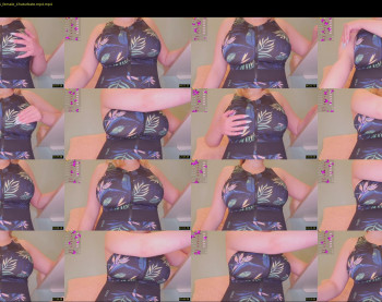 aveksmr — 36 minute Chaturbate couple teen cam video, 720p, Jun 27, 2022