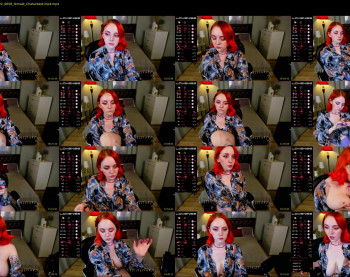 charlottanilsson — 29 minute Chaturbate female teen cam video, 720p, Jun 26, 2022
