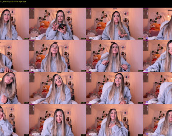 cherry__pie — 17 minute Chaturbate female teen cam video, 1080p, Jun 26, 2022