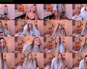 cherry__pie — 41 minute Chaturbate female teen cam video, 1080p, Jun 26, 2022