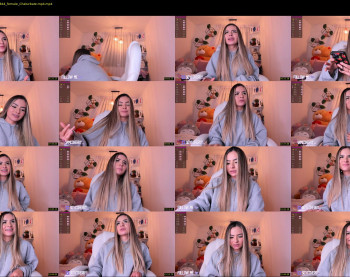 cherry__pie — 26 minute Chaturbate female teen cam video, 1080p, Jun 26, 2022